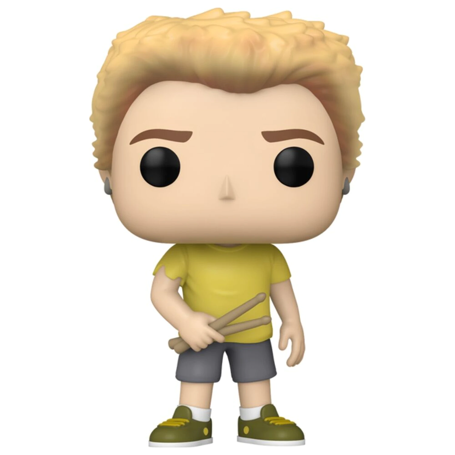 Funko POP figura Green Day Tre Cool Basket Case termékfotó