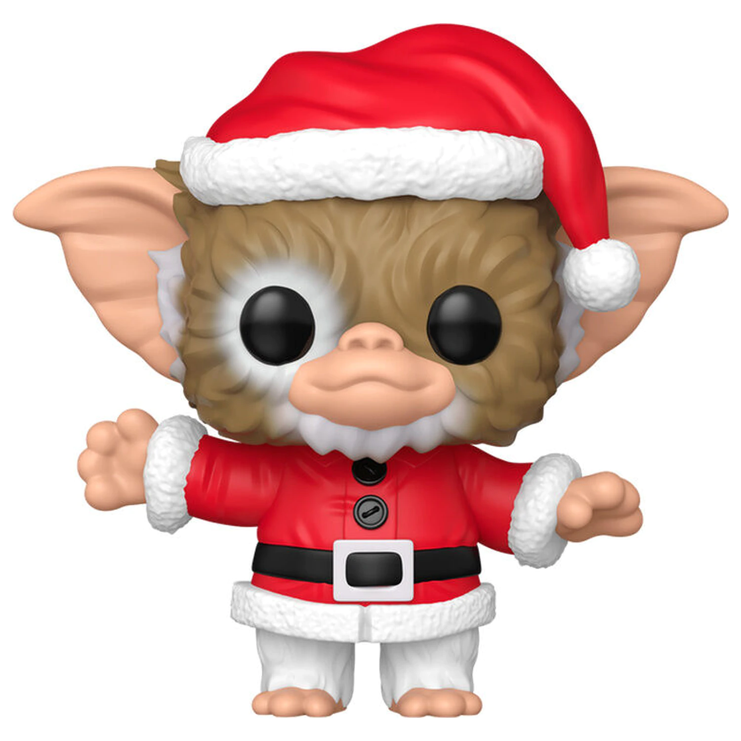 Funko POP figura Gremlins Gizmo Santa Coat termékfotó