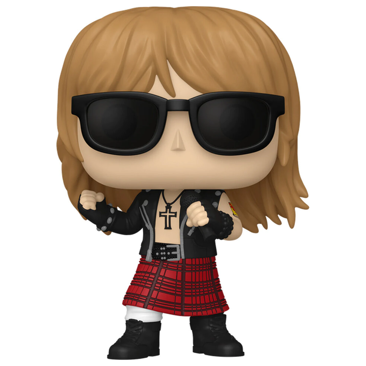 Funko POP figura Guns N Roses Axl Rose termékfotó