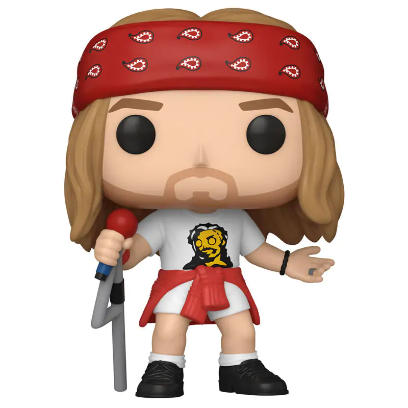 Funko POP figura Guns N Roses AXL Rose termékfotó