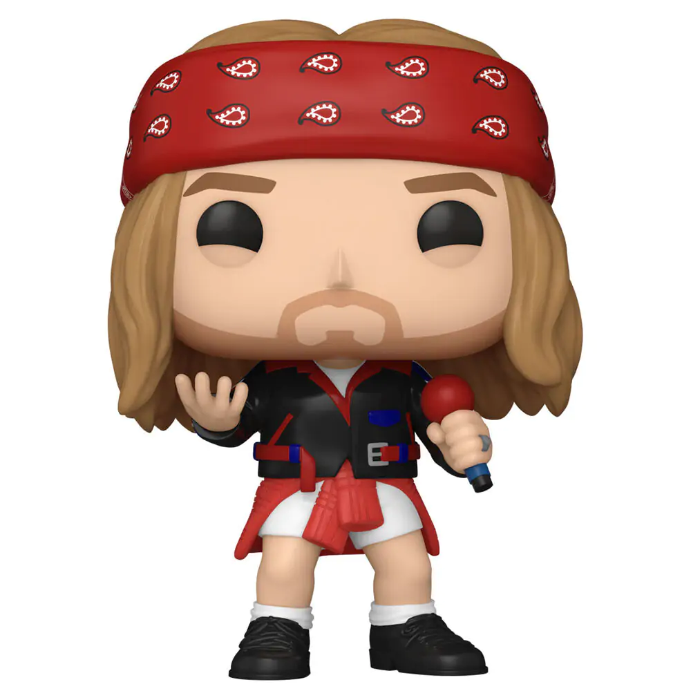 Funko POP figura Guns N Roses AXL Rose Chase termékfotó