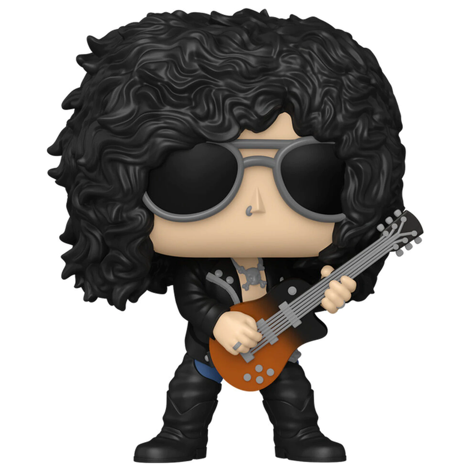 Funko POP figura Guns N Roses Slash termékfotó