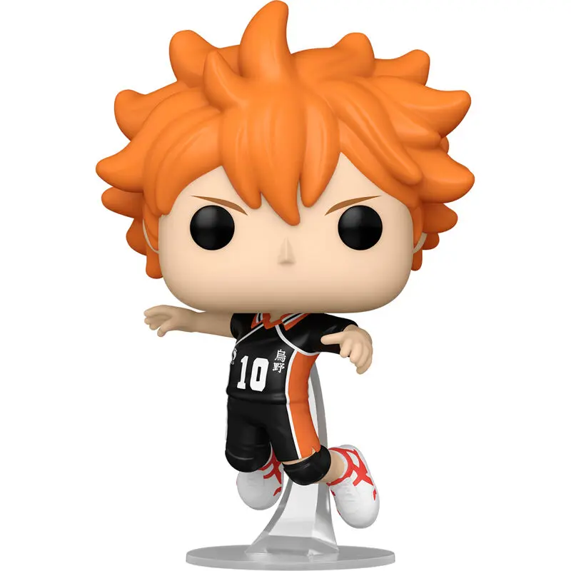 Funko POP figura Haikyu! Shoyo Hinata termékfotó