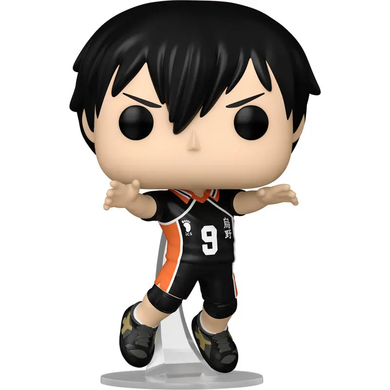 Funko POP figura Haikyu! Tobio Kageyama termékfotó