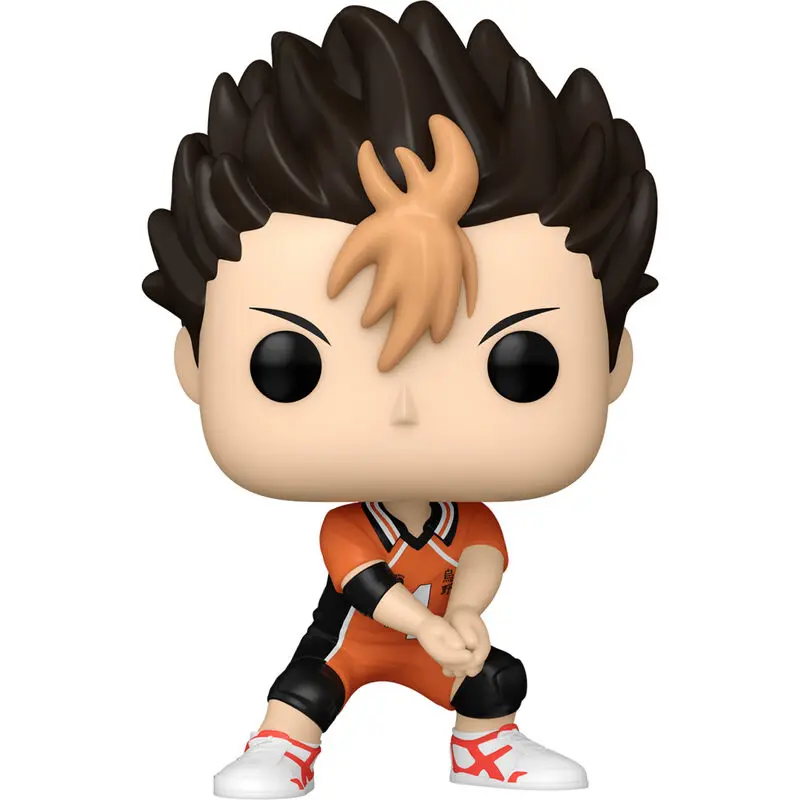 Funko POP figura Haikyu! Yu Nishinoya termékfotó