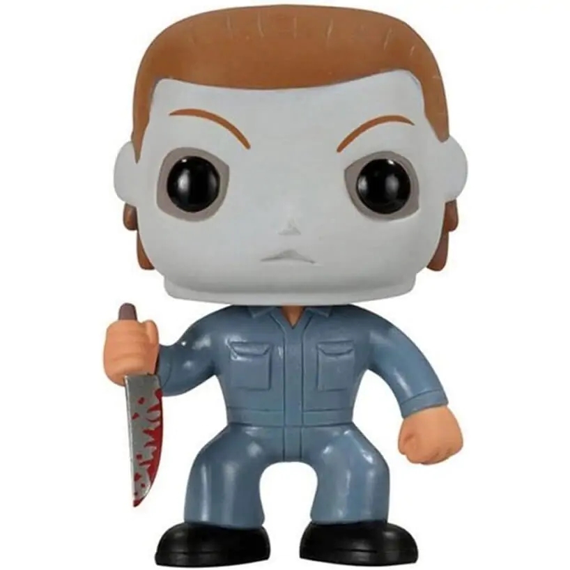 Funko POP figura Halloween Michael Myers termékfotó