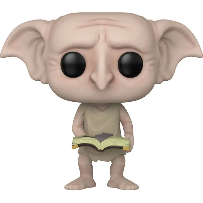 Funko POP figura Harry Potter 20Th Dobby termékfotó