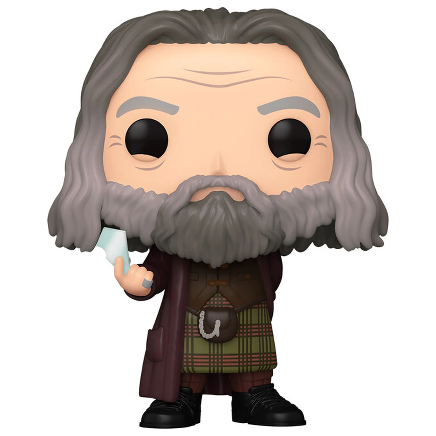 Funko POP figura Harry Potter Aberforth Dumbledore termékfotó