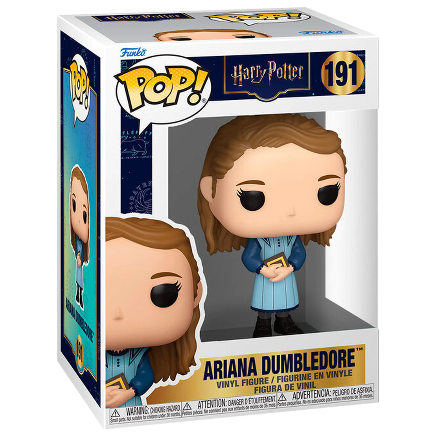 Funko POP figura Harry Potter Ariana Dumbledore termékfotó