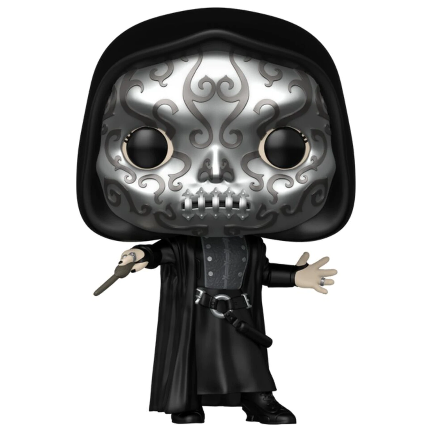 Funko POP figura Harry Potter Bellatrix Lestrange termékfotó