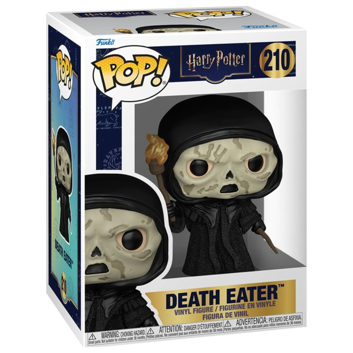 Funko POP figura Harry Potter Death Eater termékfotó