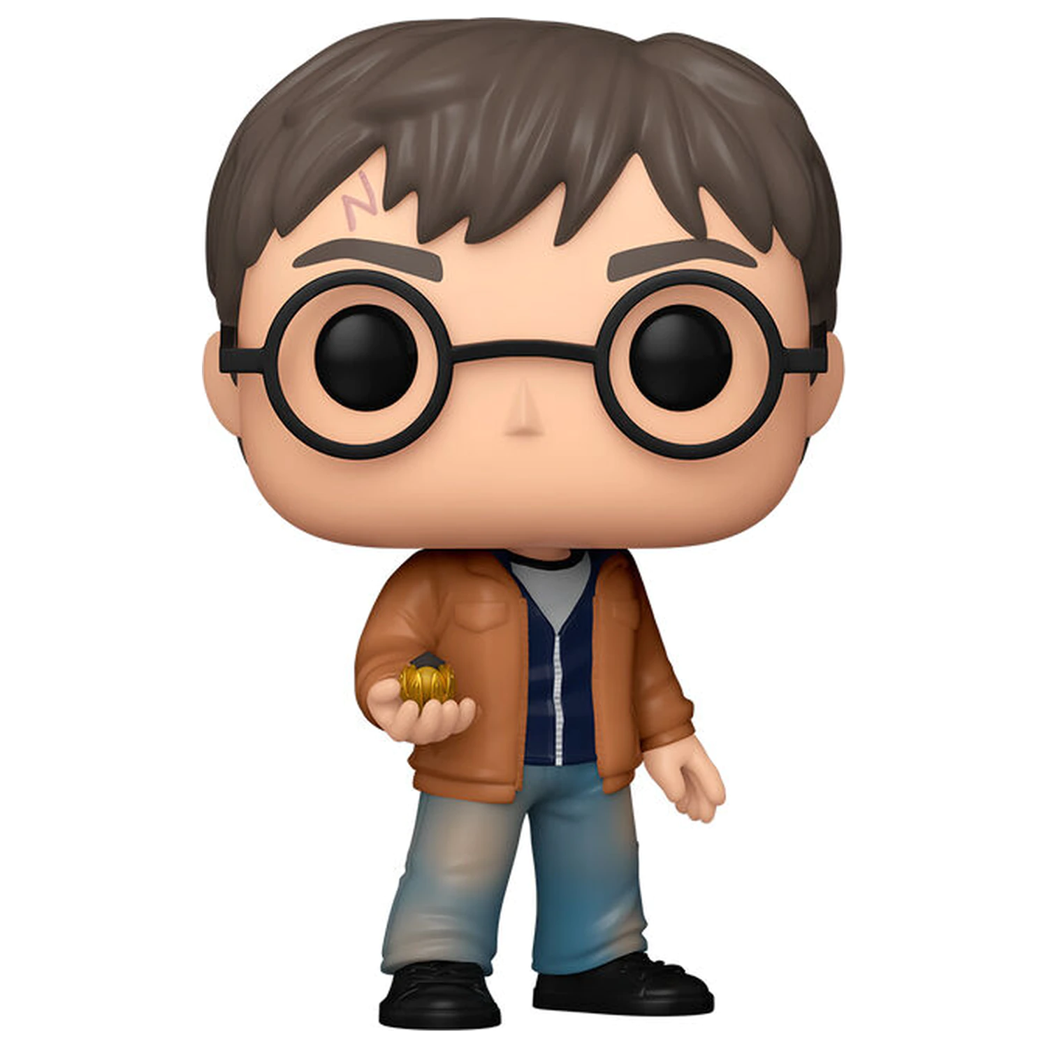 Funko POP figura Harry Potter - Harry Potter termékfotó