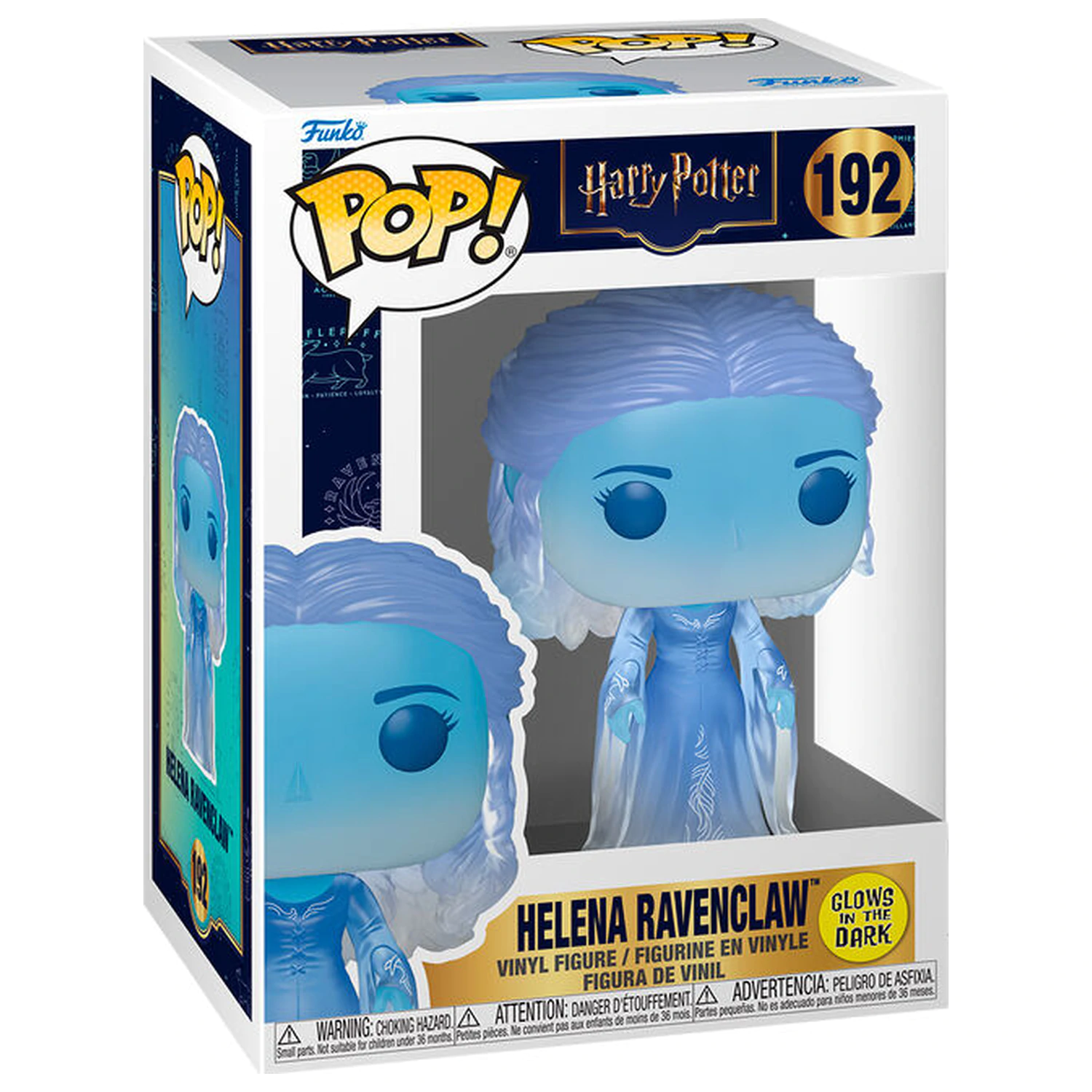 Funko POP figura Harry Potter Helena Ravenclaw termékfotó