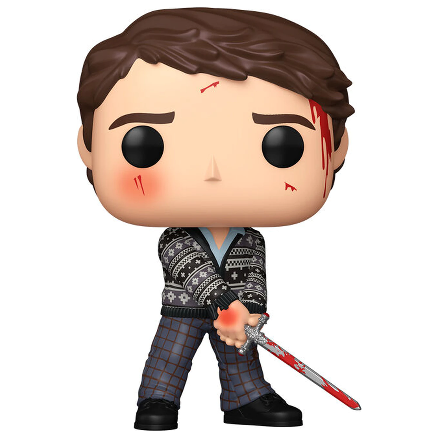 Funko POP figura Harry Potter Neville Longbottom termékfotó
