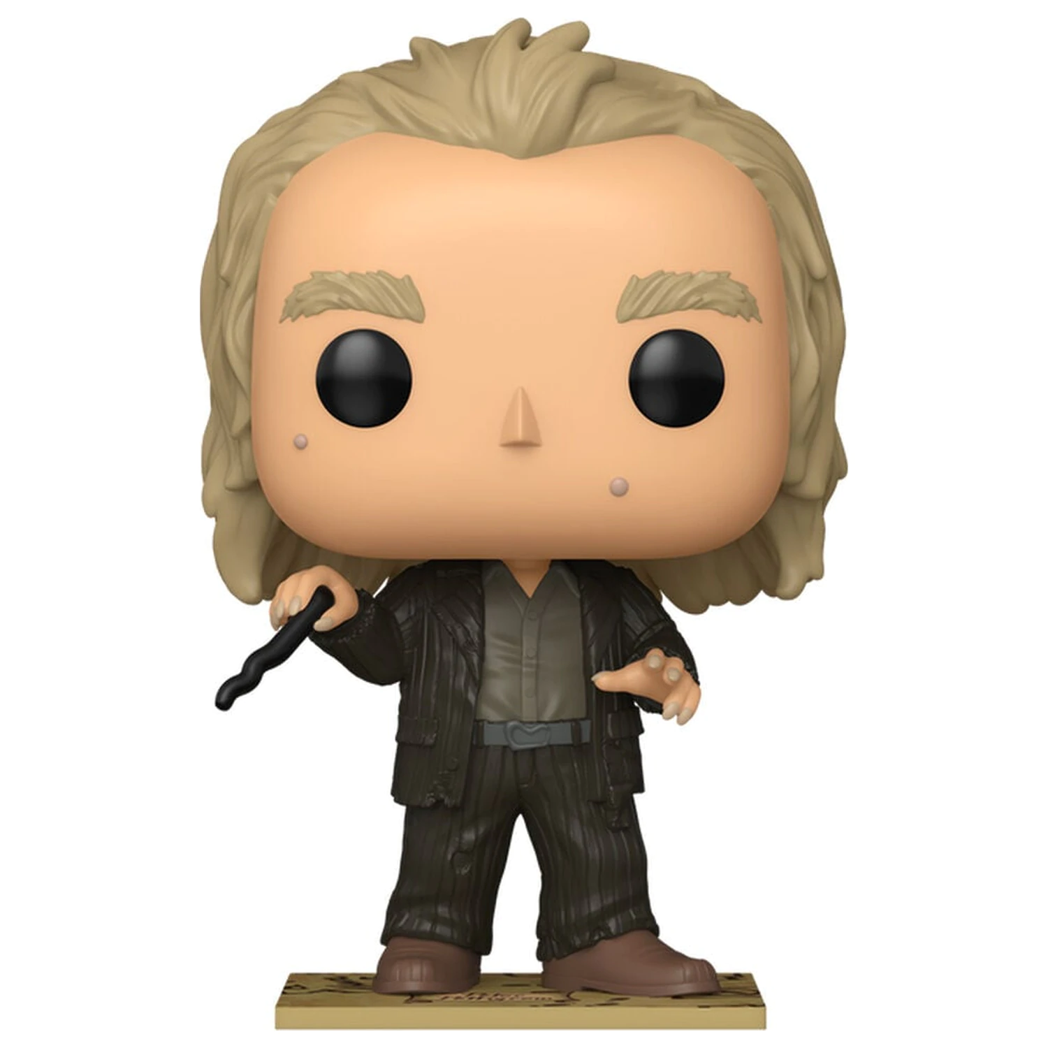 Funko POP figura Harry Potter Peter Pettigrew termékfotó