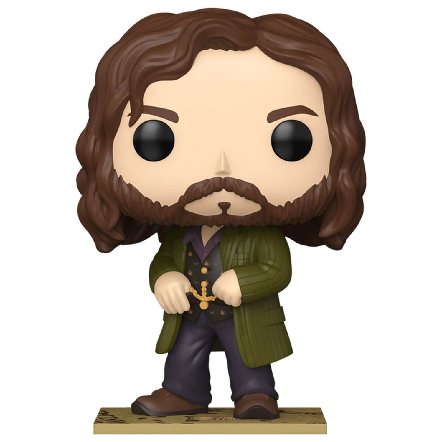 Funko POP figura Harry Potter Sirius Black termékfotó
