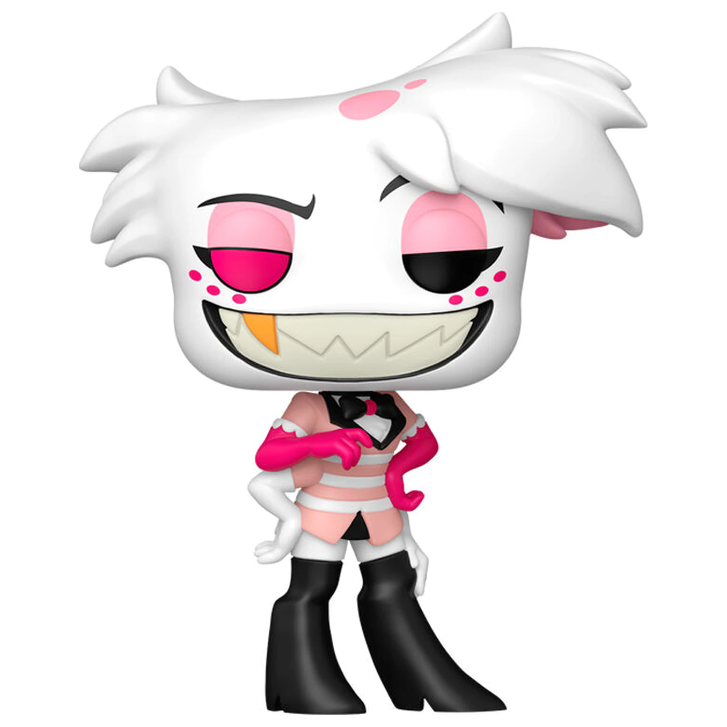 Funko POP figura Hazbin Hotel Angel Dust termékfotó