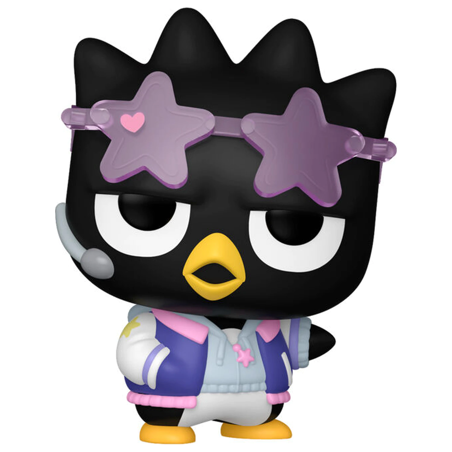 Funko POP figura Hello Kitty and Friends Badtz-Maru termékfotó