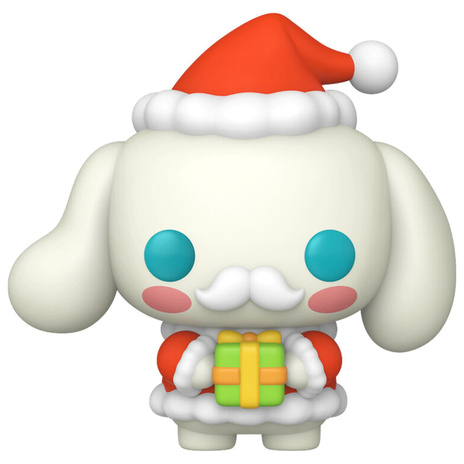 Funko POP figura Hello Kitty And Friends Cinnamoroll termékfotó