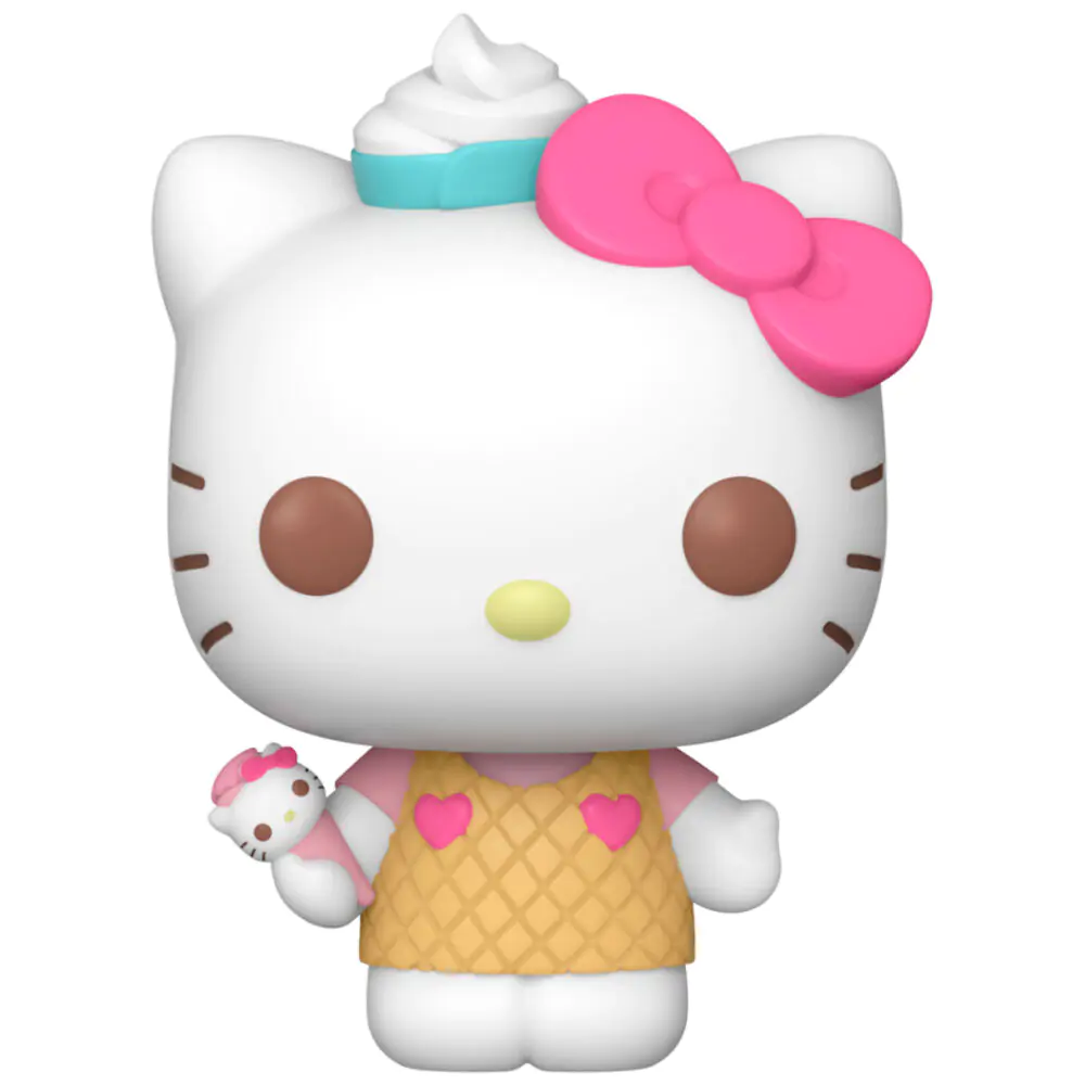 Funko POP figura Hello Kitty and Friends Hello Kitty termékfotó