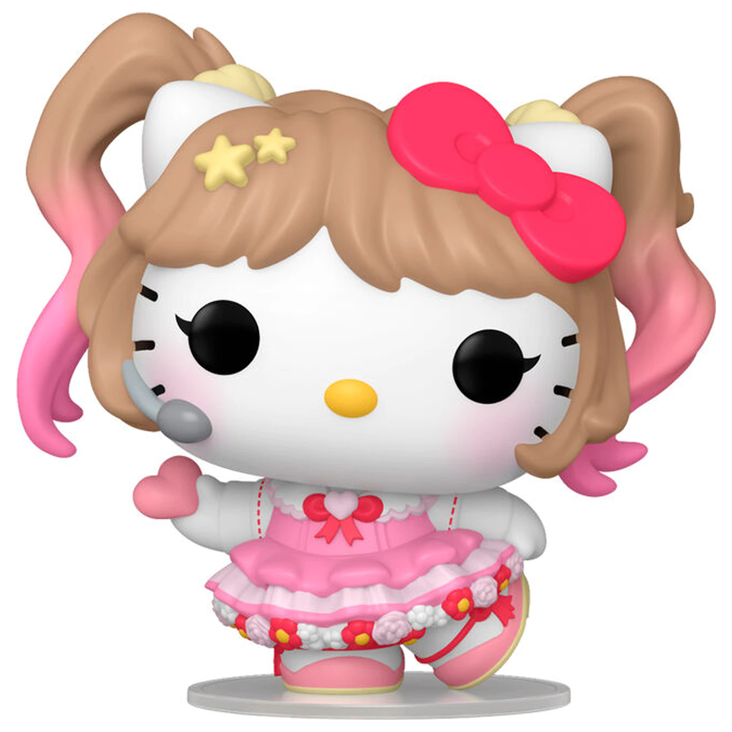 Funko POP figura Hello Kitty and Friends Hello Kitty termékfotó