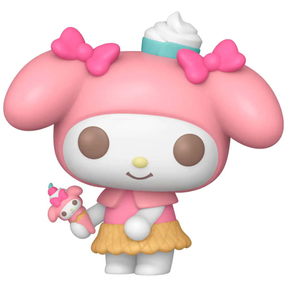 Funko POP figura Hello Kitty and Friends My Melody termékfotó