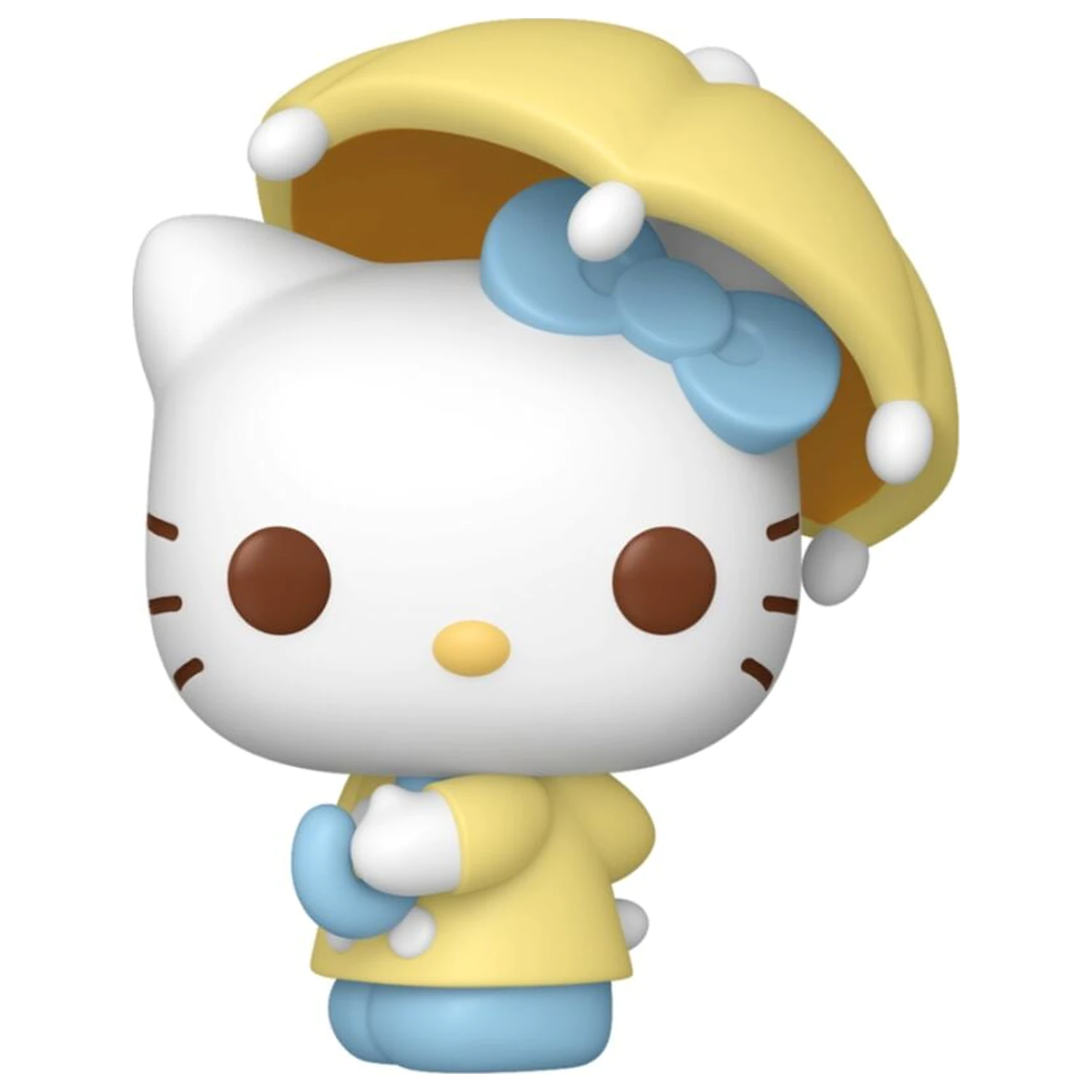 Funko POP figura Hello Kitty - Hello Kitty termékfotó
