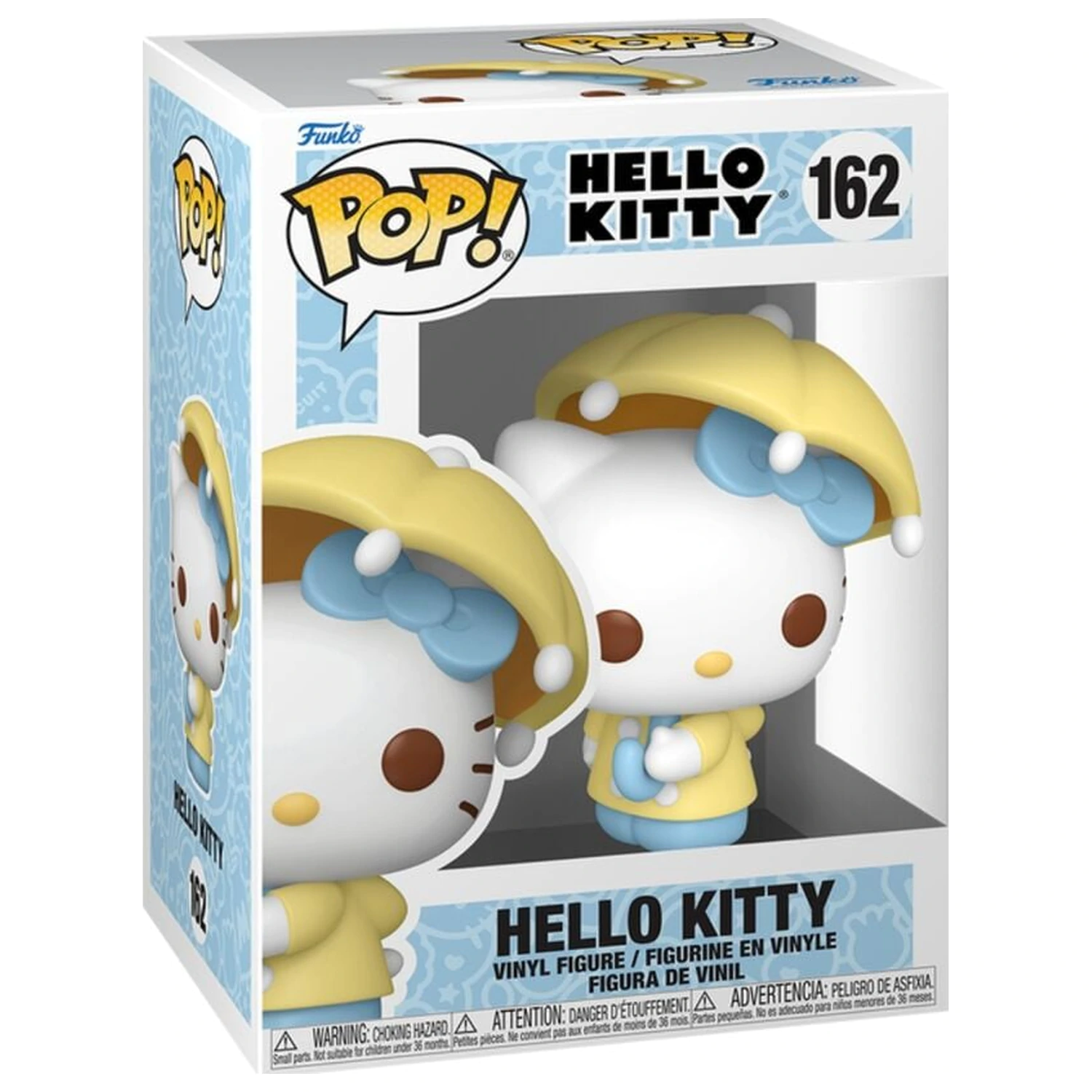 Funko POP figura Hello Kitty - Hello Kitty termékfotó