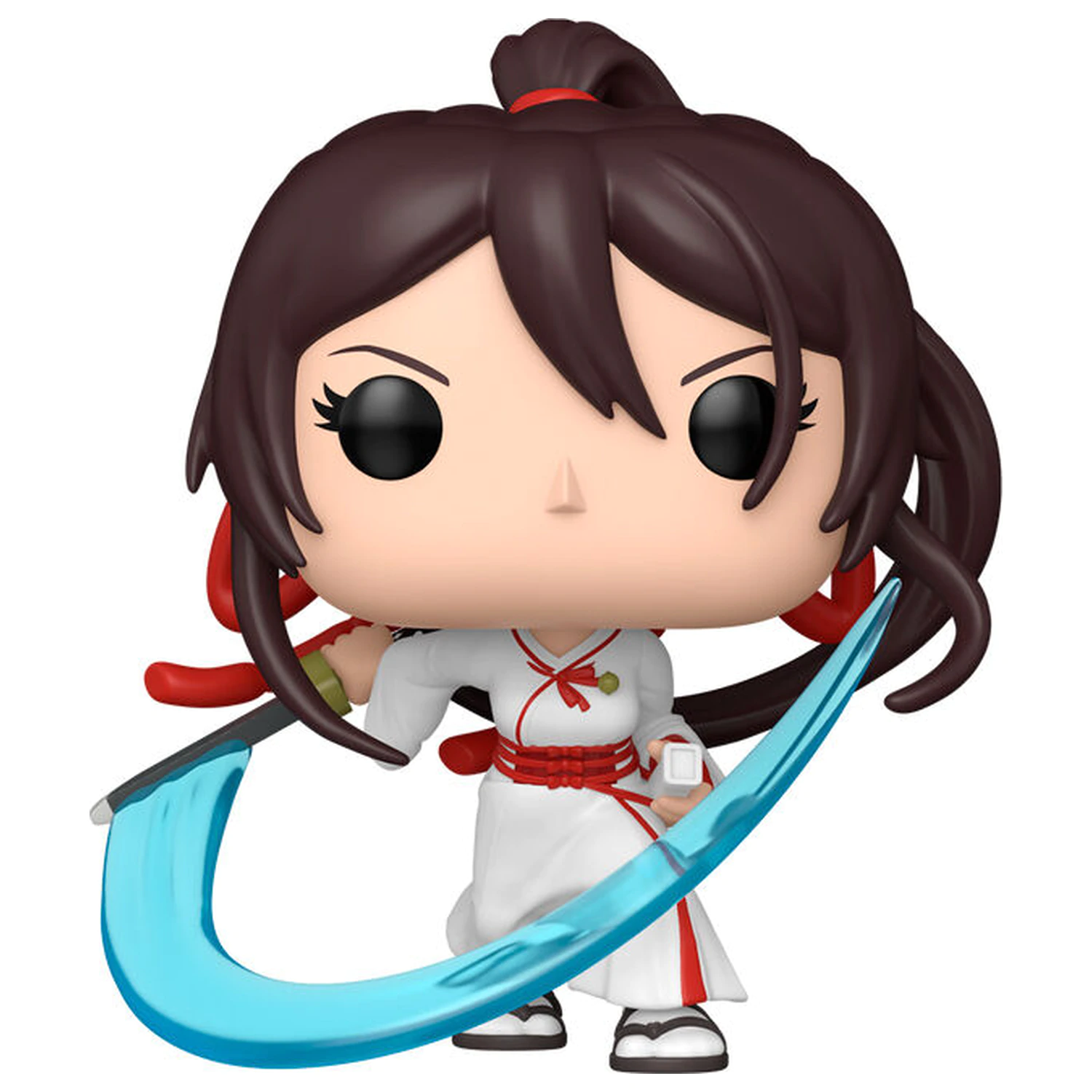 Funko POP figura Hells Paradise Sagiri termékfotó