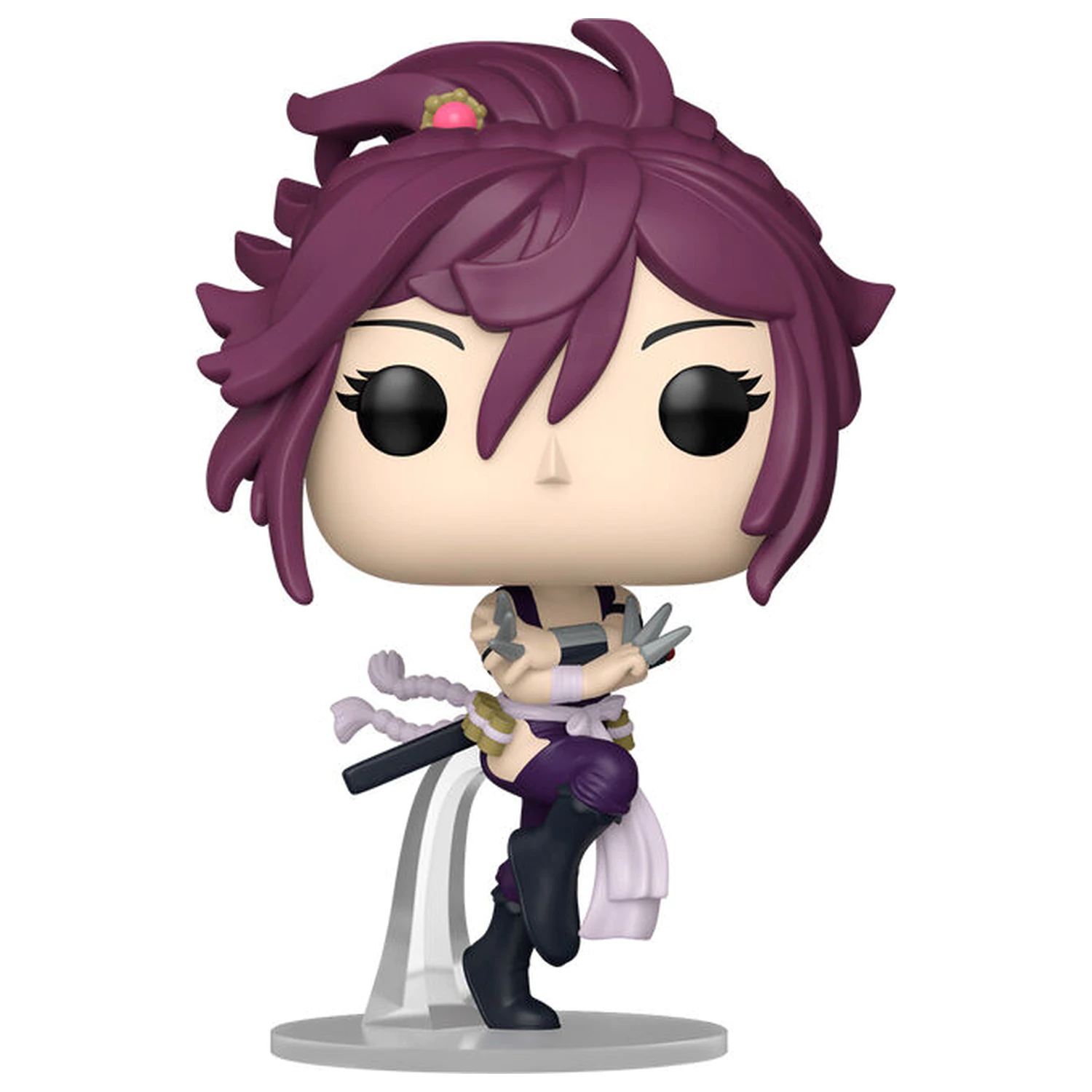 Funko POP figura Hells Paradise Yuzuriha termékfotó