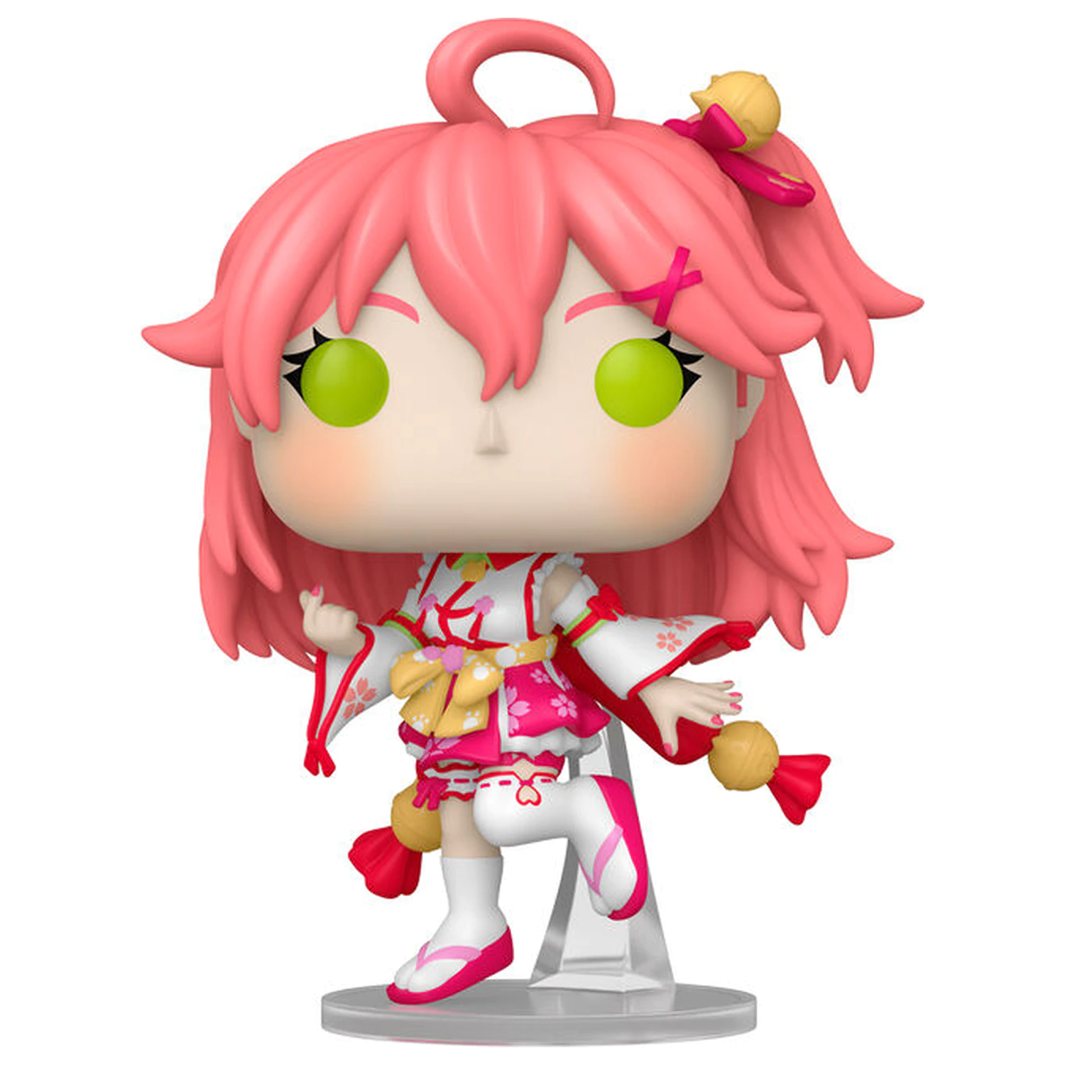 Funko POP figura Hololive Sakura Miko termékfotó