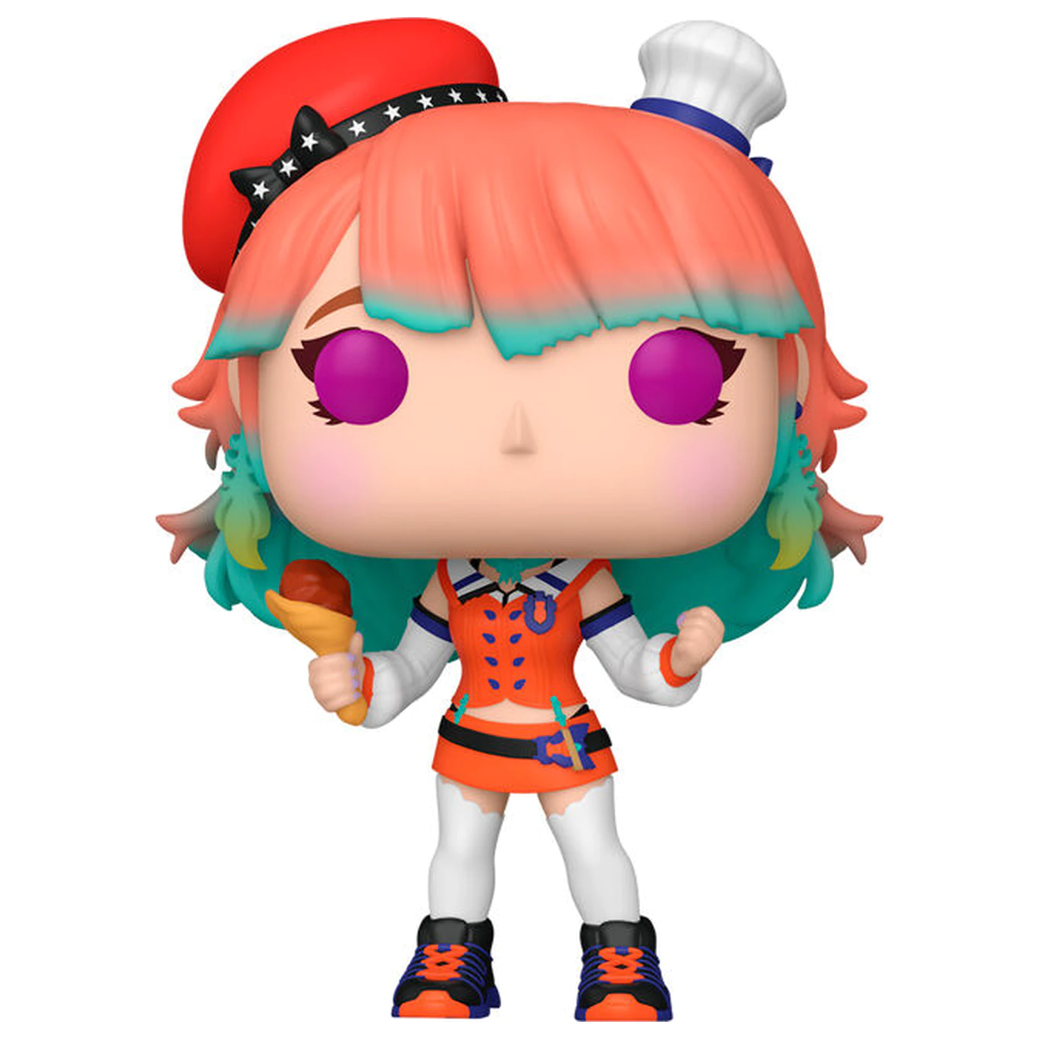 Funko POP figura Hololive Takanashi Kiara termékfotó