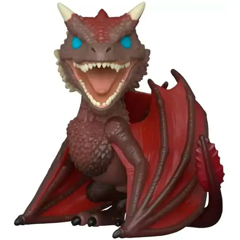 Funko POP figura House of the Dragon Caraxes Exkluzív termékfotó