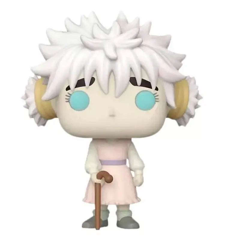 Funko POP figura Hunter X Hunter Komugi Exkluzív Chase termékfotó