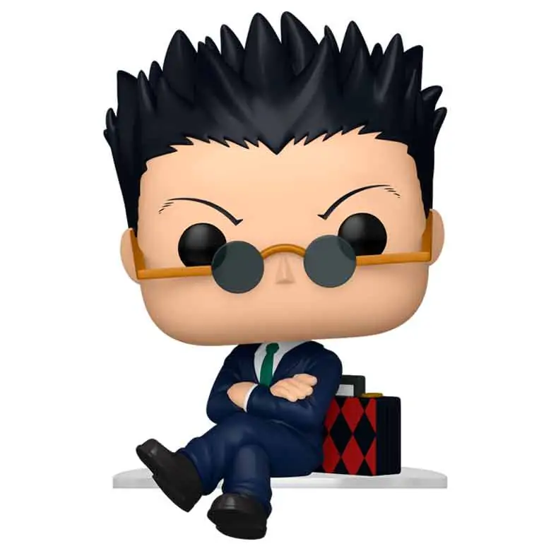 Funko POP figura Hunter x Hunter Leorio termékfotó