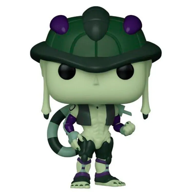 Funko POP figura Hunter x Hunter Meruem Exkluzív termékfotó