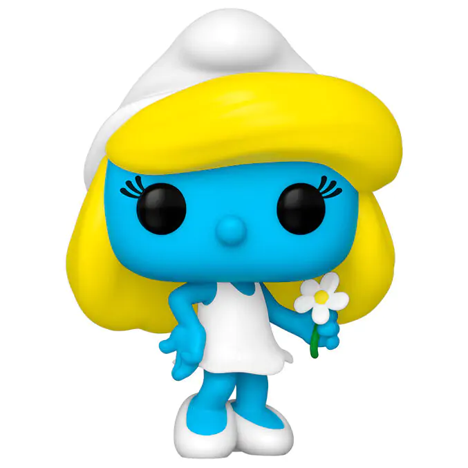 Funko POP figure The Smurfs Smurfette termékfotó