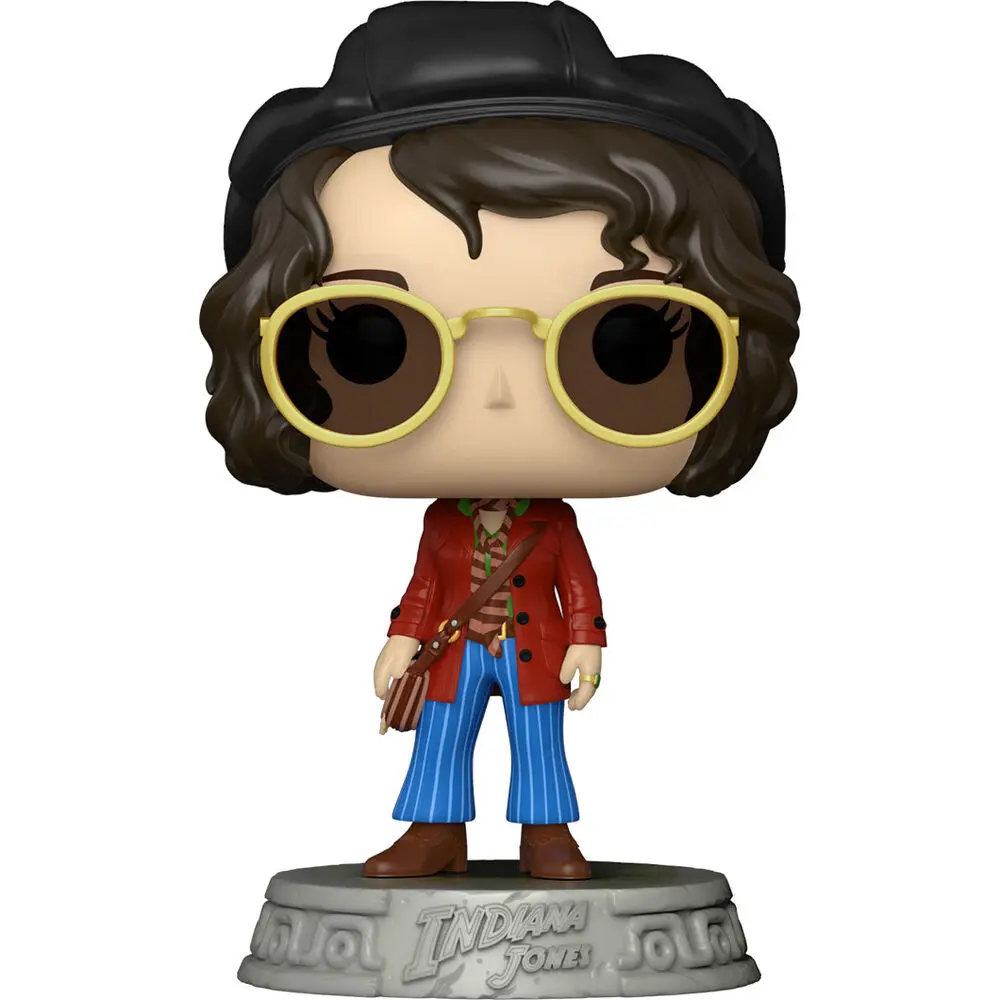 Funko POP figura Indiana Jones Helena Shaw termékfotó