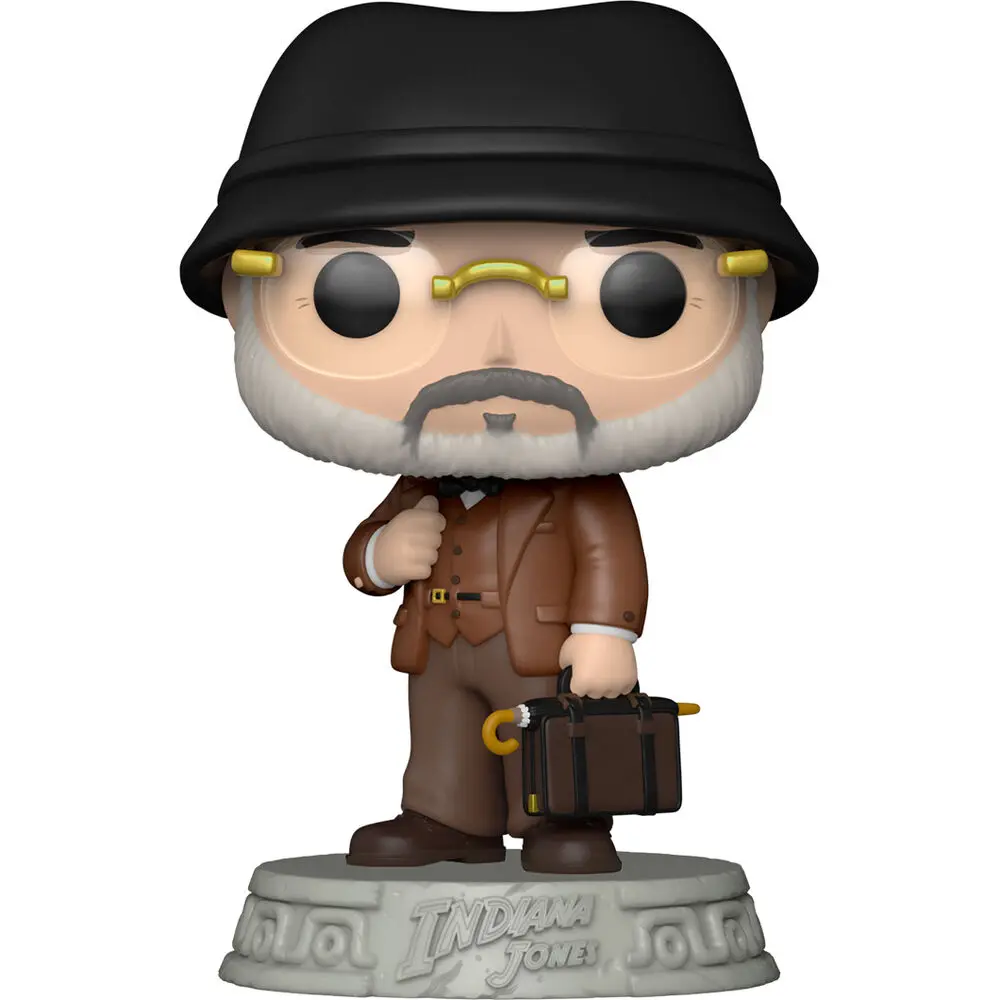 Funko POP figura Indiana Jones Henry Jones Sr termékfotó