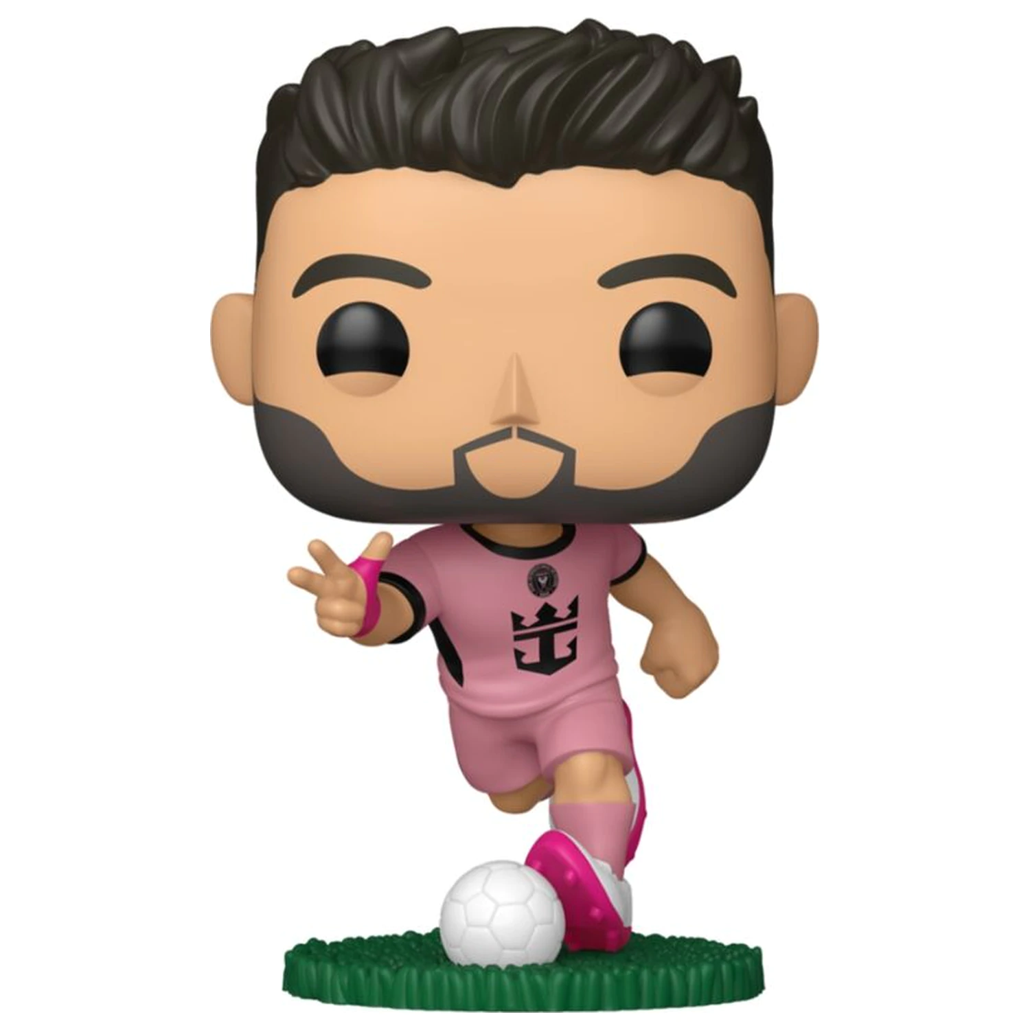 Funko POP figura Inter Miami Luis Suarez termékfotó