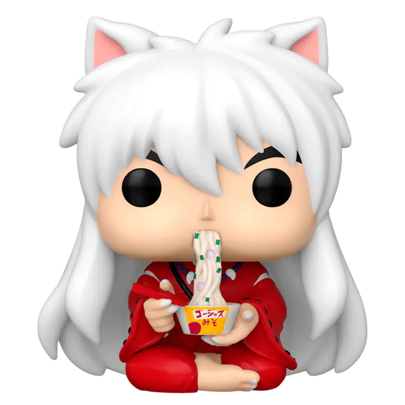 Funko POP figure Inuyasha - Inuyasha termékfotó