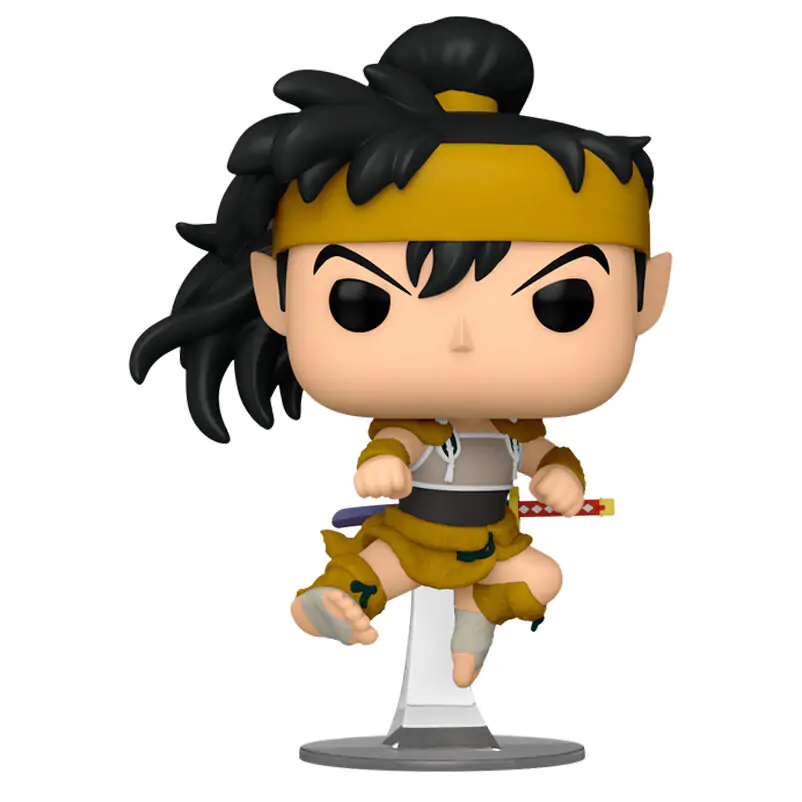 Funko POP figure Inuyasha Koga termékfotó