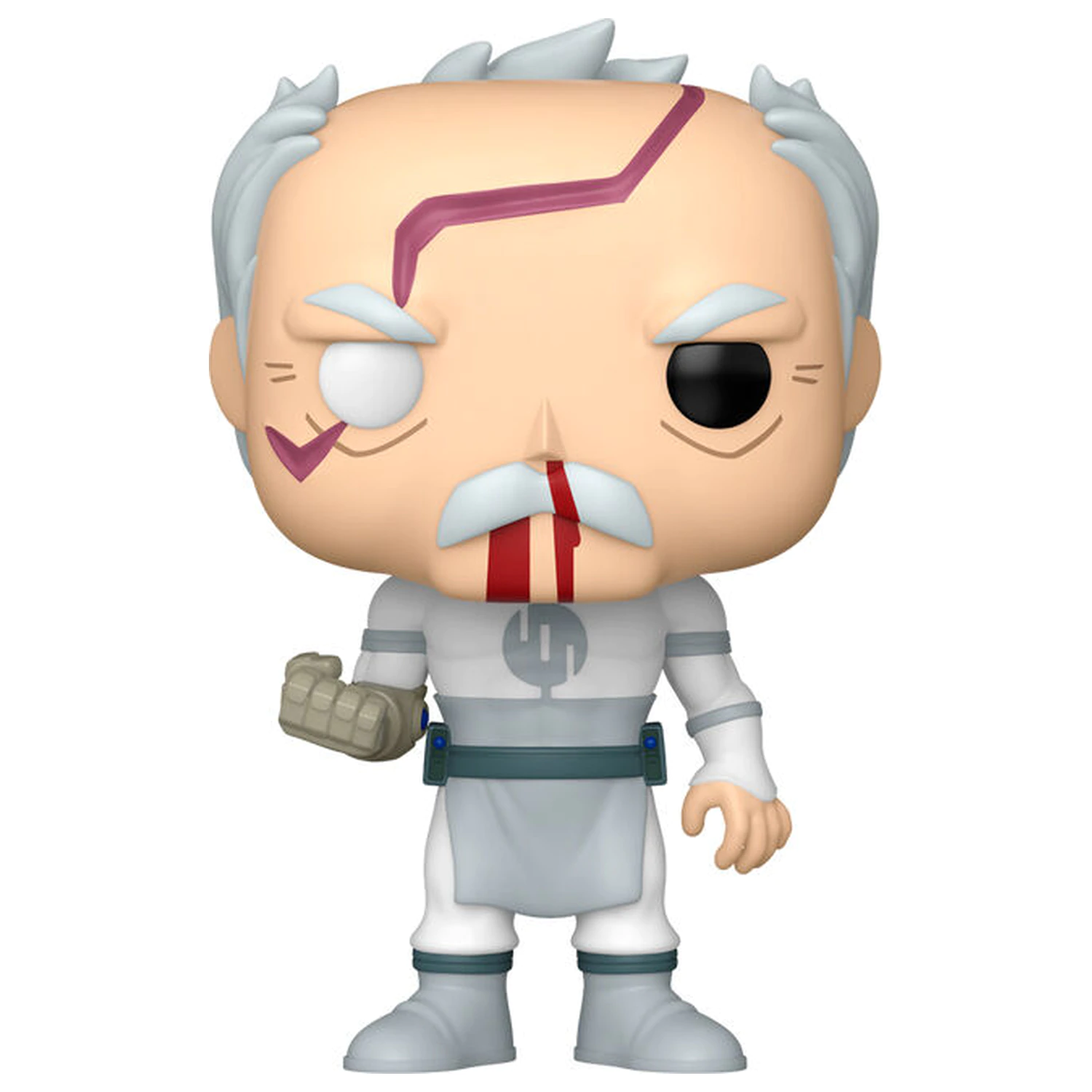 Funko POP figura Invincible Conquest termékfotó