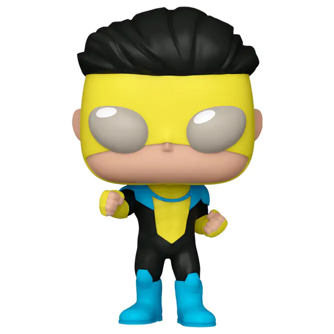 Funko POP figura Invincible - Invincible termékfotó