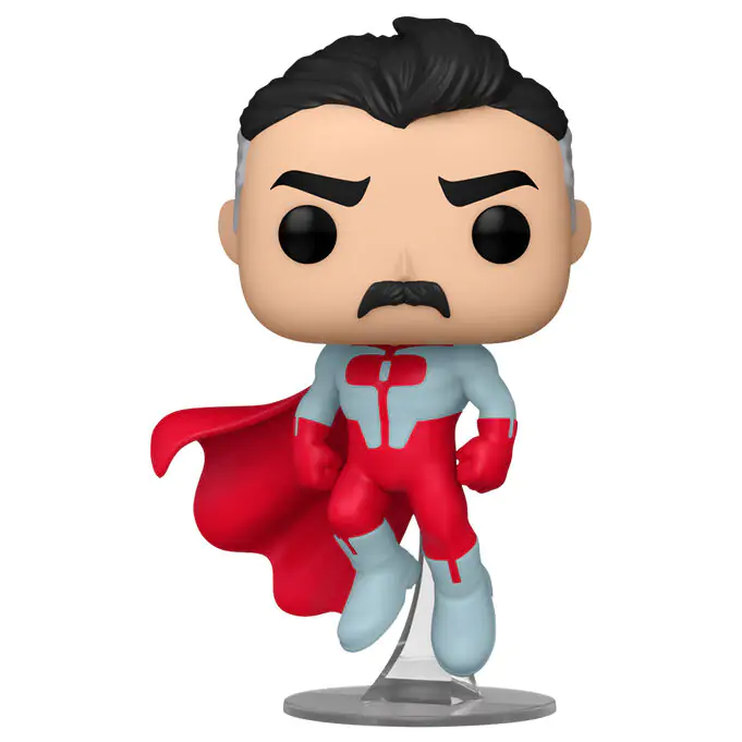 Funko POP figura Invincible Omni-Man termékfotó