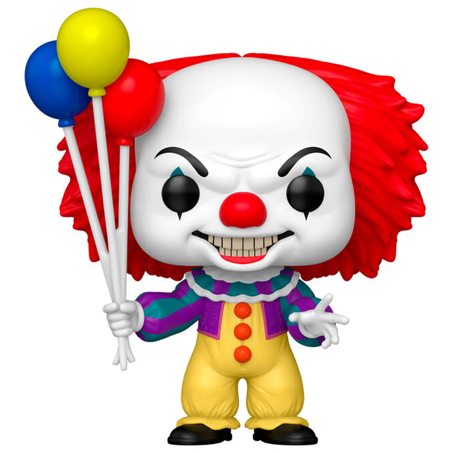 Funko POP figura IT Pennywise 1990 termékfotó
