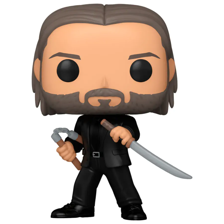 Funko POP figura John Wick John Wick 4 - John Wick termékfotó