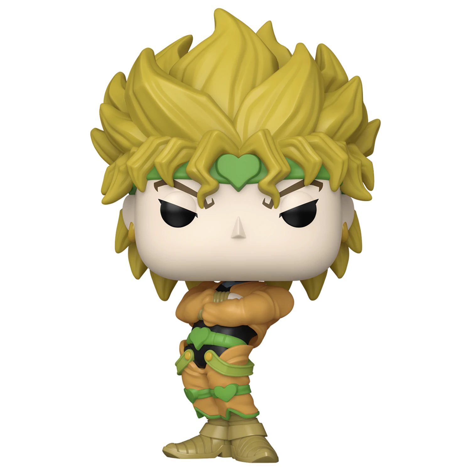 Funko POP figura Jojo's Bizarre Adventure Dio termékfotó