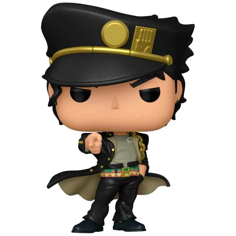 Funko POP figura Jojo's Bizarre Adventure Jotaru Kujo termékfotó