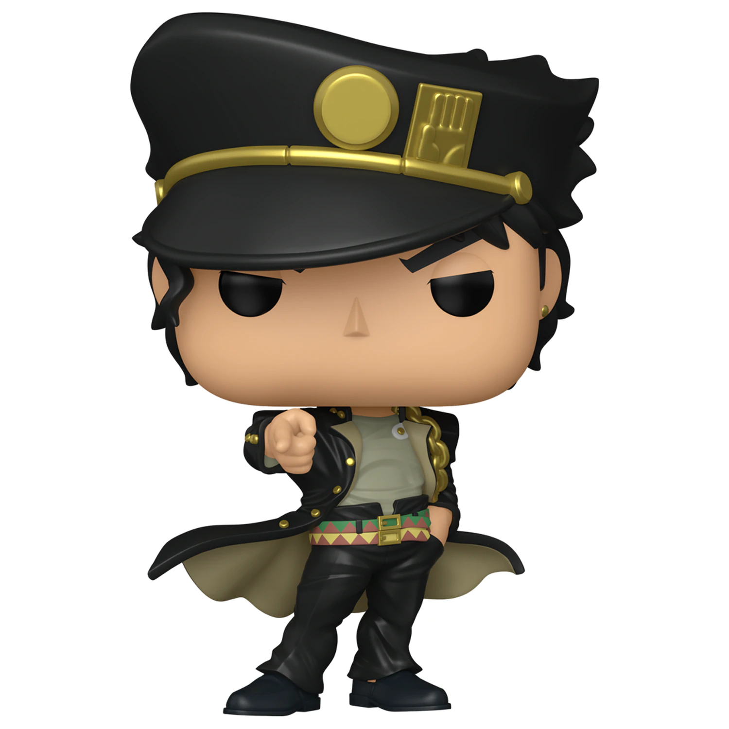 Funko POP figura Jojo's Bizarre Adventure Jotaru Kujo termékfotó